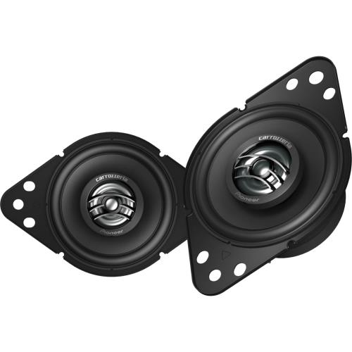Pioneer スピーカー TS-H100-TY トヨタ専用 9cm 2ウェイ ハイレゾ対応 カロッツェリア｜GOODWOODS 22,286円