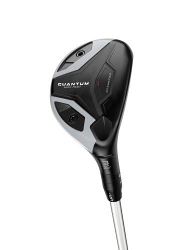 キャロウェイ(Callaway) 右用 ありがた味 QUANTUM MAX FAST UTILITY (6U 28度 SPDSTAR 40 LDY A 37.625in C3 中声の調子 炭素) レディス