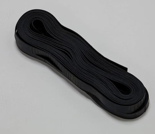 TRUSCO(トラスコ) ゴムロープフリータイプ 1710m GR-1710F 20巻 ケース販売