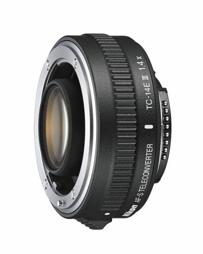 Nikon テレ変換器 AF-S TELECONVERTER TC-14E III TC14E3