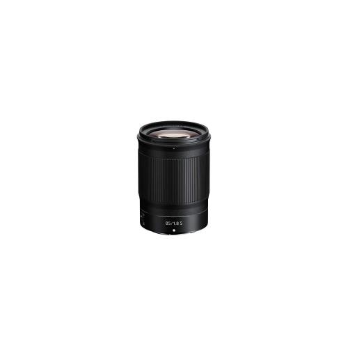 Nikon 単焦点レンズ NIKKOR Z 85mm f/1.8S Zマウント フルサイズ対応 Sライン|GOODWOODS