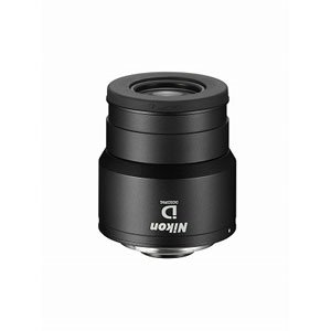 Nikon フィールドスコープ MONARCH フィールドスコープ専用 接眼レンズ MEP-38W
