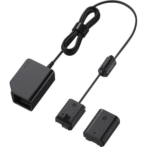 SONY(ソニー) カメラ用DCカプラー DC-C1 バッテリー NP-FZ100、NP-FW50用DCカプラー 14,424円
