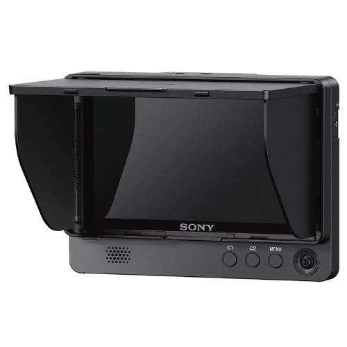 SONY(ソニー) クリップオンLCDモニター CLM-FHD5