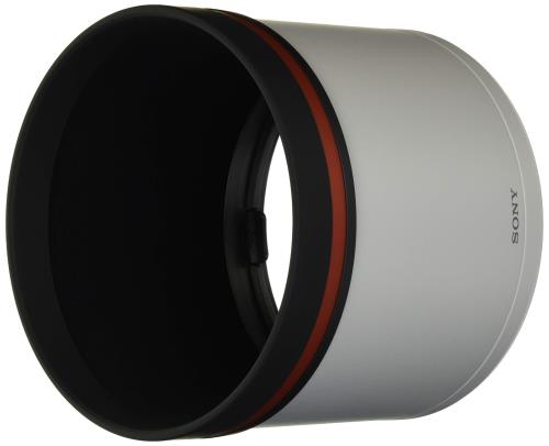 SONY(ソニー) G Master水晶体用ボンネット ALC-SH155 (SEL400F28GM用)