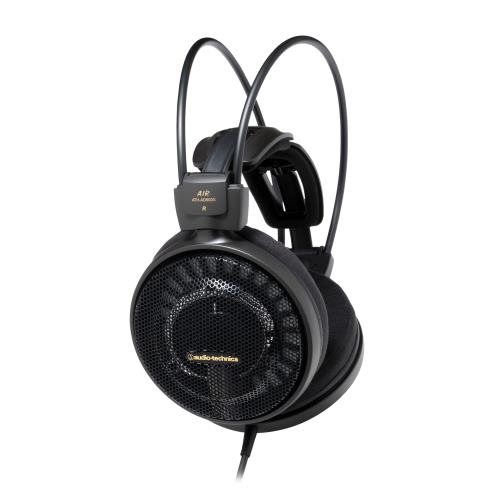 オーディオテクニカ ATH-AD900X 受話器 有線 開放的型 有線テレビ 3m