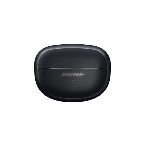 Bose Ultra Open Earbuds 申し受ける入れもの 黒いこと