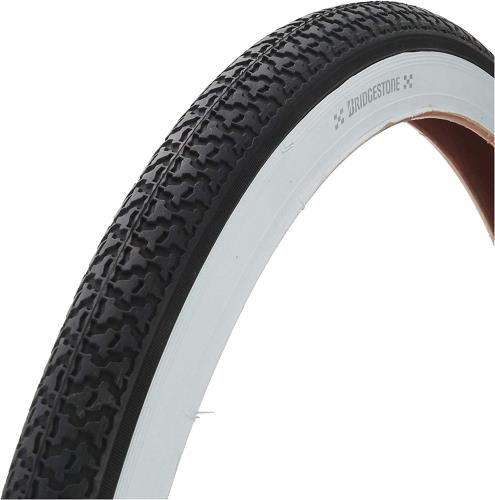ブリヂストン(BRIDGESTONE) ミニサイクル タイヤ 22インチ用 1本巻き 22WB.A F274800WB
