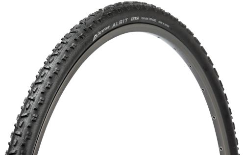 パナレーサー(Panaracer) アルビット 70033C チューブレスレディ ALBIT 黒いこと F733TC-ALB-B
