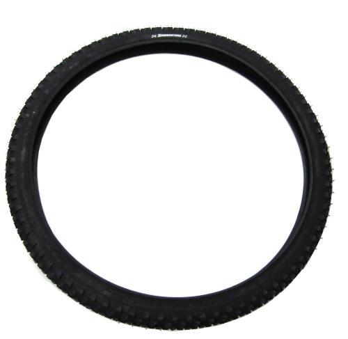 ブリヂストン(BRIDGESTONE) MTB タイヤ 22インチ用 1本巻き F274300 JM22175A