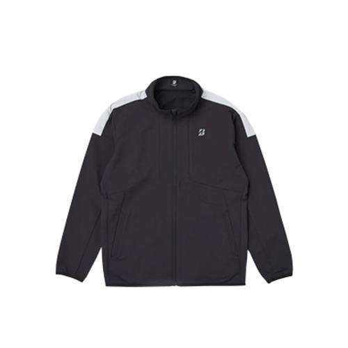 [ブリヂストン] 長袖前開きブルゾンDGM01D｜GOODWOODS