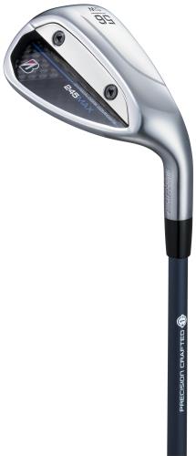 BRIDGESTONE(ブリヂストン) 245MAX アイアン(SW単品) カタログ掲載シャフト装着モデル VANQUISH BSi for MAX シャフト(カーボン) 2024年モデル MYPB1ISS|GOODWOODS