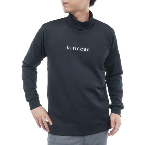 [ブリヂストンゴルフ] ULTICORE長袖タートルネックシャツFBM32F