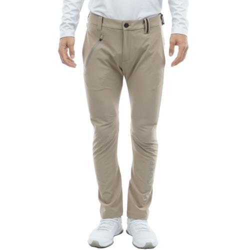 [ブリヂストンゴルフ] ゴルフパンツ 裾上げ済み仕様パンツFBM02K メンズ BE｜GOODWOODS