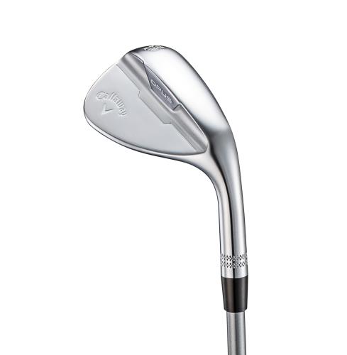 キャロウェイ(Callaway) 右用 ウェッジ OPUS CRM WMS (ロフト:52度 バウンス角:12度 Wグラインド ELDIO 40 for Callaway L 34.5インチ C6 カーボン) レディス