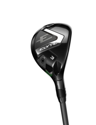 キャロウェイ(Callaway) 右用 ありがた味 ELYTE UTILITY (4H 22度 VENTUS GREEN 50 for Callaway S 40in D3 中健康状態 炭素) メンズ メンズクラブ-ゴルフ-スポーツ・アウトドア