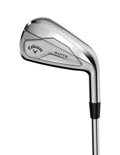 キャロウェイ(Callaway) 右用 ウェッジ ELYTE IRONS (AW 47度 VENTUS GREEN 50 for Callaway R 35.5インチ カーボン) メンズ