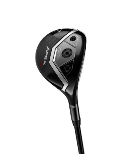 キャロウェイ(Callaway) 右用 ありがた味白木 APEX UW 26 (17度 TENSEI 70 for Callaway SR 41.75in 中声の調子) メンズ