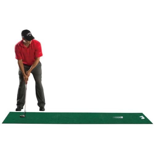 Callaway(キャロウェイ) パター練習 244cm61cmパターマット パッティングカップ付き 070021500091