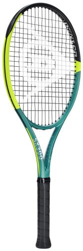 DUNLOP(ダンロップ) テニス 硬式テニス ラケット オールラウンドモデル 25 SX300 （フレームのみ）DS22501 G2