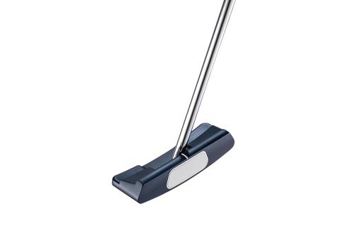 オデッセイ(ODYSSEY) パター Ai-ONE SQUARE 2 SQUARE CRUISER DOUBLE WIDE ZT (マレットタイプ STROKE LAB 140 38インチ) スチール メンズ
