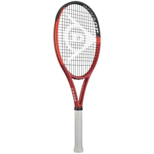 DUNLOP(ダンロップ) テニス 硬式テニスラケット 24CX400（フレームのみ）DS22406 G2