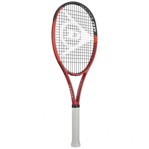 DUNLOP(ダンロップ) テニス 硬式テニスラケット 24CX200 LS（フレームのみ）DS22403 G2