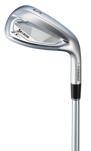 ダンロップ(DUNLOP) スリクソン ZXi4 アイアン 単品 カタログ純正シャフト装着モデルN.S.PRO 950GH neo スチールシャフト メンズ 右利き ロフト角:49度 番手:#AW フレックス:S 2024年モデル