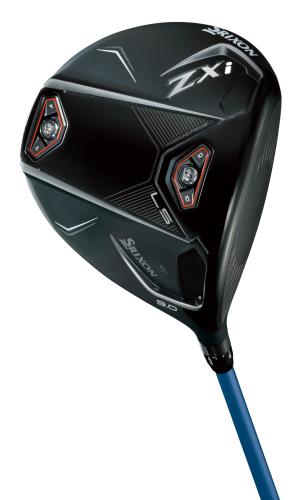 ダンロップ(DUNLOP) スリクソン ZXi LS ドライバーカタログ純正シャフト装着モデルVENTUS ZXi カーボンシャフト メンズ 右利き ロフト角:9.0度 フレックス:SR 2024年モデル