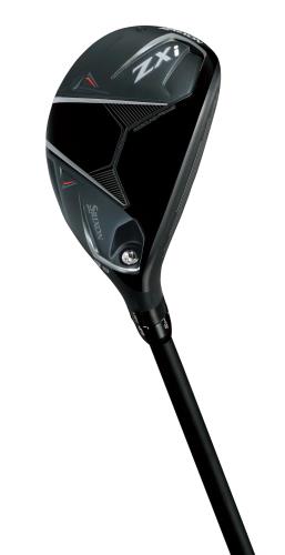 ダンロップ(DUNLOP) スリクソン ZXi ハイブリッドカタログ純正シャフト装着モデルDiamana Zxi for HYBRID カーボンシャフト メンズ 右利き ロフト角:22度 番手:#4 フレックス:SR 2024年モデル