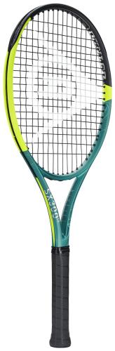 DUNLOP(ダンロップ) テニス 硬式テニス ラケット 軽量 オールラウンドモデル 25 SX300 LS（フレームのみ）DS22502 G2