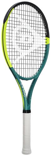 DUNLOP(ダンロップ) テニス 硬式テニス ラケット パワーアシストモデル 25 SX300 LITE（フレームのみ）DS22503 G2