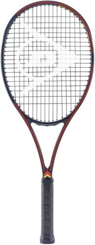 DUNLOP(ダンロップ) テニス 硬式テニスラケット 25CX400 TOUR（フレームのみ）ブラックDS22508 G2