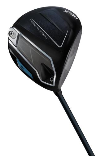 DUNLOP(ダンロップ) １番ウッド XXIO ゼクシオ フォーティーン MP1400 立て坑 炭素 メンズ 右 屋根裏部屋角: 10.5度 フレックス:S
