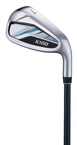 DUNLOP(ダンロップ) XXIO ゼクシオ フォーティーン アイアン 単品 MP1400 シャフト カーボン メンズ 右 ロフト角: 56度 番手: SW フレックス:SR