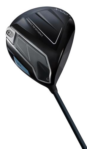 DUNLOP(ダンロップ) ドライバー ゼクシオ フォーティーン+ SPEEDER NX DST for XXIO カーボンシャフト メンズ 右 ロフト角:10.5度 フレックス:S