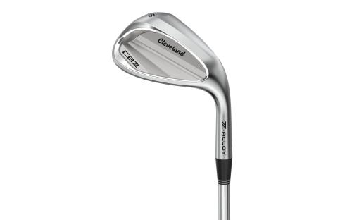 クリーブランドゴルフ(Cleveland Golf) ウエッジ CBZ Diamana for CG カーボンシャフト メンズ 右利き ロフト角:52度