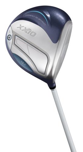 DUNLOP(ダンロップ) ドライバー XXIO ゼクシオ フォーティーン レディース MP1400L カーボンシャフト 右 ブルー ロフト角: 13.5度 フレックス:L