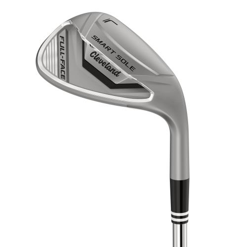 クリーブランドゴルフ(Cleveland Golf) ウエッジ SMART SOLE FULL-FACE TYPE-C UST RECOIL DART 50カーボンシャフト レディス 右利き ロフト角:64度
