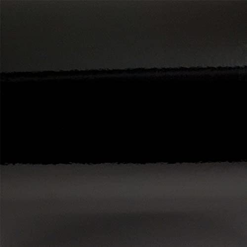〈3M〉 ラッピングシート 2080-G12 / 30cm切売1524mm幅 / 車 カーラッピングフィルム グロスブラック ピアノブラック 光沢あり 艶あり スリーエム シリーズ 2080 2080G12-30