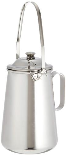 遠藤商事 業務用 スープポット 2.2L 18-8ステンレス 日本製 ASC21 4,807円