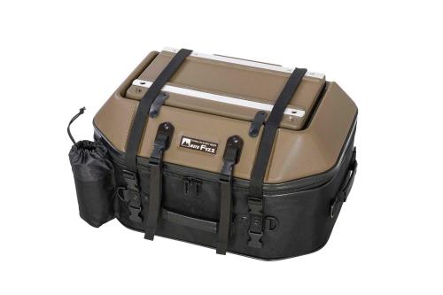 タナックス(TANAX) MOTOFIZZ シートバッグ キャンプテーブルシートバッグ ブラウン 45L MFK-270|GOODWOODS