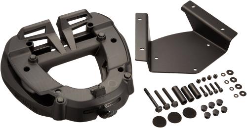 GIVI(ジビ) バイク トップケース フィッティング モノロック専用 スカイウェイブ650LX(02-17)適合 SR3104MM 94038｜GOODWOODS