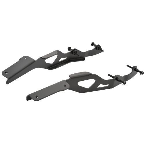 GIVI(ジビ) バイク トップケース フィッティング モノキー専用 NIKEN 900(19)適合 SR2143 99928