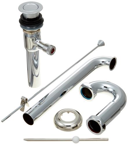 TOTO 壁水抜き金具(32粍、P落とし穴、ポップアップ) T7P5 その他-花・ガーデン・DIY-DIY・工具