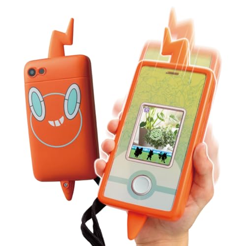 タカラトミー(TAKARA TOMY) ポケットモンスター ポケモン スマホロトムSHAKE (シェイク)