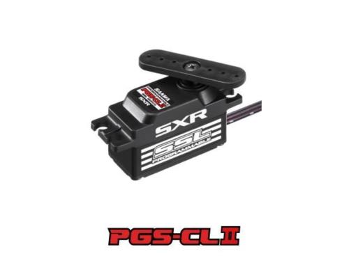 SANWA PGS-CLII (SXR対応) LowProfiled Program 107A54514B