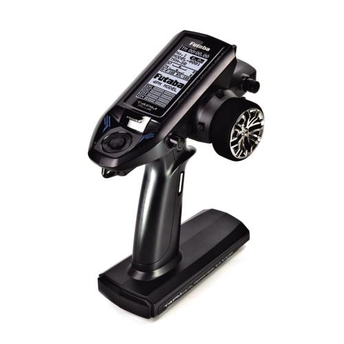 双葉電子工業 T4PM Plus T/Rセット R314SB-Ex2付 カー用プロポセット 00008655-3