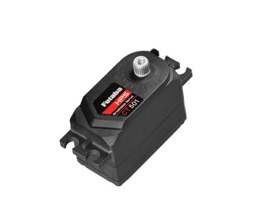 双葉電子工業 SERVO HPS-CT501 (URモード対応 HPBLSサーボシリーズロープロサーボ) 00107385-3|GOODWOODS