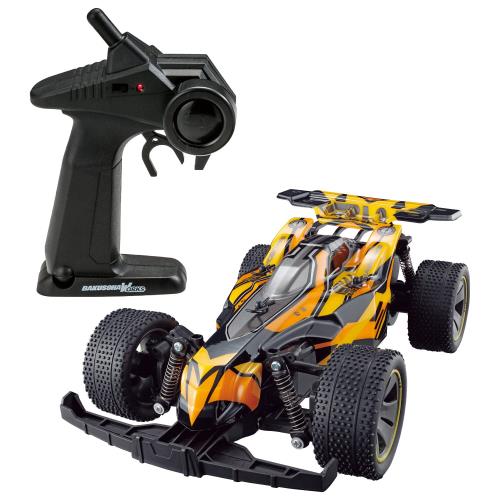 R/C バクソーハーワークス ライトニングストーム